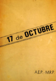 thumbnail of MRP. 17 de Octubre