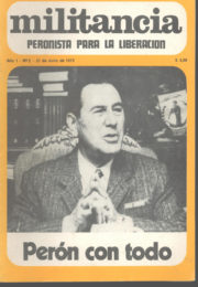thumbnail of Militancia n 02