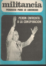 thumbnail of Militancia n 06