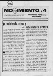 thumbnail of Movimiento 1977 N 4