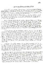 thumbnail of Parte de guerra a nuestro pueblo