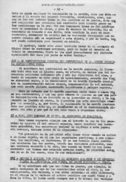 thumbnail of Peron, J.D. La guerra revolucionaria II – Carta a Montoneros