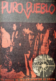 thumbnail of Puro Pueblo N 3