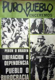 thumbnail of Puro Pueblo N 4