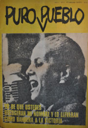 thumbnail of Puro Pueblo n 2