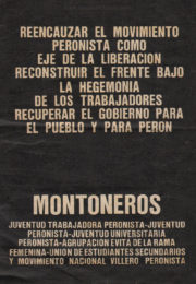 thumbnail of Reencauzar el Mov