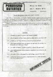 thumbnail of Vocero Latinoamericano Boletin 3