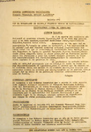 thumbnail of 1959. Boletin N 6