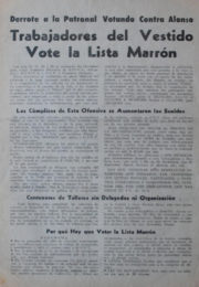 thumbnail of 1968. Trabajadores del vestido