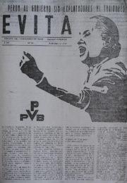 thumbnail of 1973 septiembre. Evita N 14