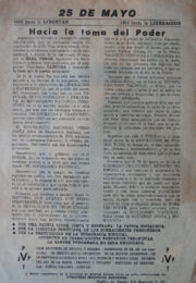 thumbnail of 1973. Hacia la toma del poder