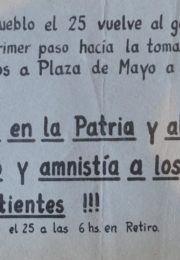 thumbnail of 1973. Peron en la Paria y en el Poder