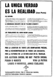 thumbnail of 1974 abril 2. La unica verdad es la realidad