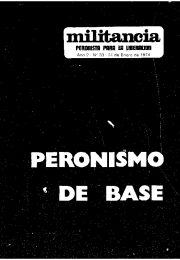 thumbnail of 2 Congreso Nacional. Documento y Tareas