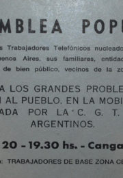 thumbnail of Asamblea Popular 1