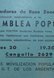 thumbnail of Asamblea Popular