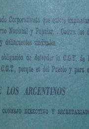 thumbnail of Contra el Estado coorporativista