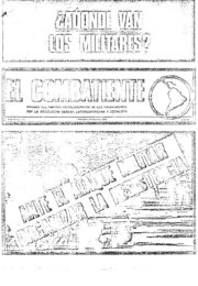 thumbnail of El Combatiente n 206