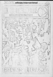 thumbnail of El Combatiente n 210