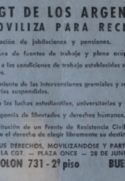 thumbnail of Movilizacion por reclamo 1