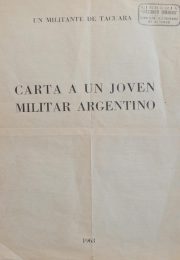 thumbnail of 1963-carta-a-un-joven-militar-argentino