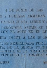 thumbnail of 1971-milicia-condor-peron-o-guerra