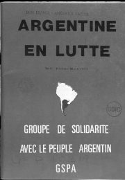 thumbnail of argentine-en-lutte