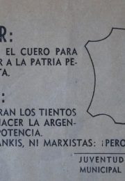 thumbnail of ayer-le-dio-el-cuero