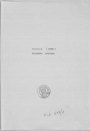 thumbnail of bulletins-1979-1981