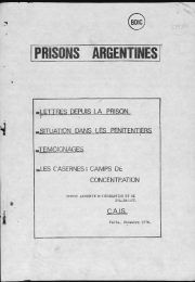 thumbnail of prisons-argentines
