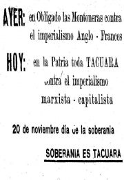 thumbnail of soberania-es-tacuara