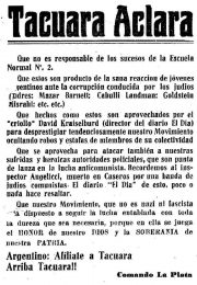 thumbnail of tacuara-aclara