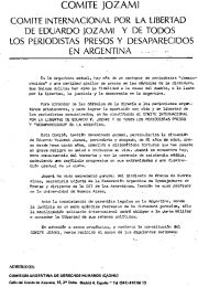 thumbnail of cadhu-comite-jozami