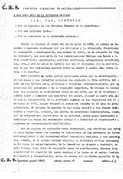 thumbnail of cas-a-seis-anos-de-la-dictadura