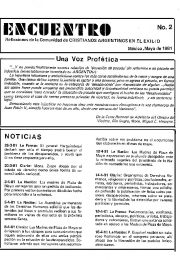 thumbnail of encuentro-n-02-cristianos-argentinos-en-el-exilio