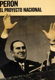 thumbnail of peron-el-proyecto-nacional
