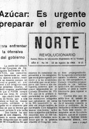 thumbnail of norte-revolucionario-n-34