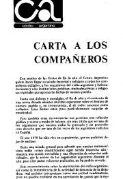 thumbnail of carta-a-los-companeros