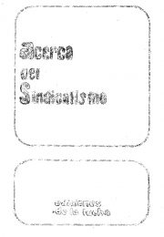 thumbnail of acerca-del-sindicalismo