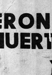 thumbnail of peron-o-muereok