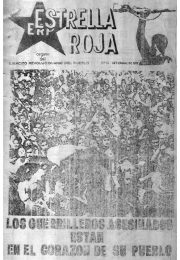 thumbnail of estrella-roja-n-14