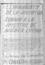 thumbnail of llamado-de-la-juventud-cubana-a-la-juventud-de-america