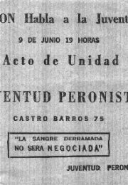 thumbnail of peron-habla-a-la-juventud