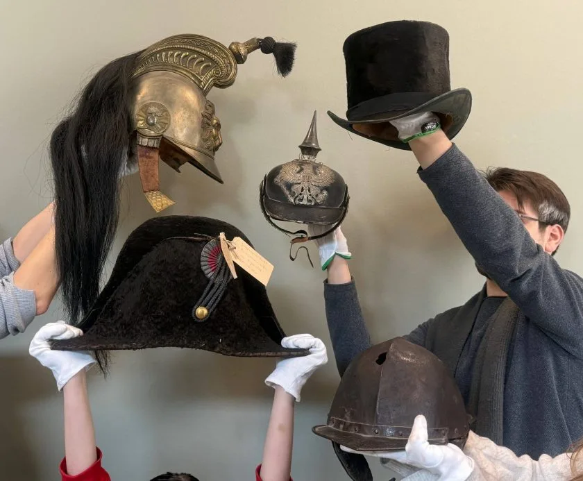 Museumsabend in Alzey: Geschichte feiern für die Zukunft