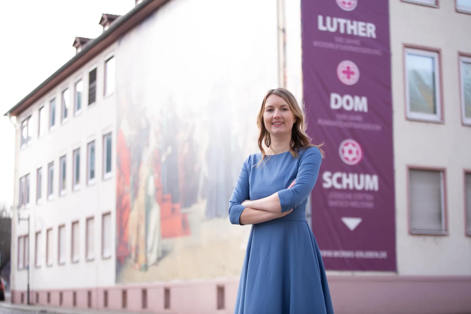 Wie geht es weiter am Dom? Grüne fordern Architekturwettbewerb