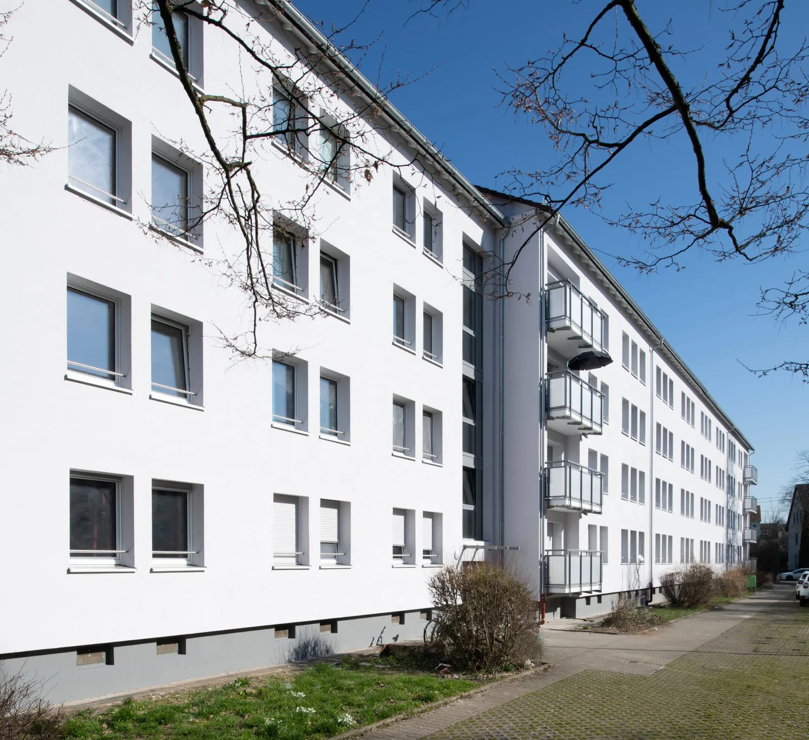 Sozial gerecht statt Profitmaximierung: Politiker verlangen Verkaufskonzept bei BASF