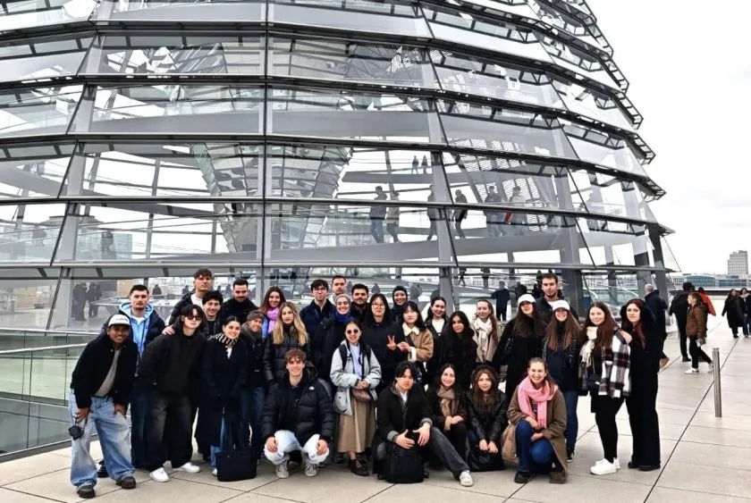 Internationale Vielfalt an der Hochschule Worms: 29 Studierende starten ins Sommersemester