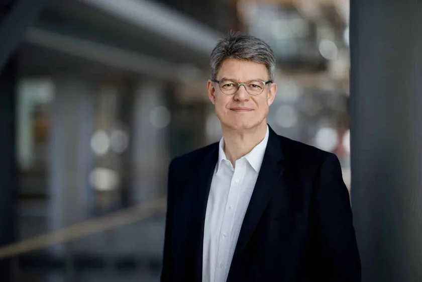 Bundesverkehrsminister Schnieder kommt heute zum Bürgerdialog nach Worms