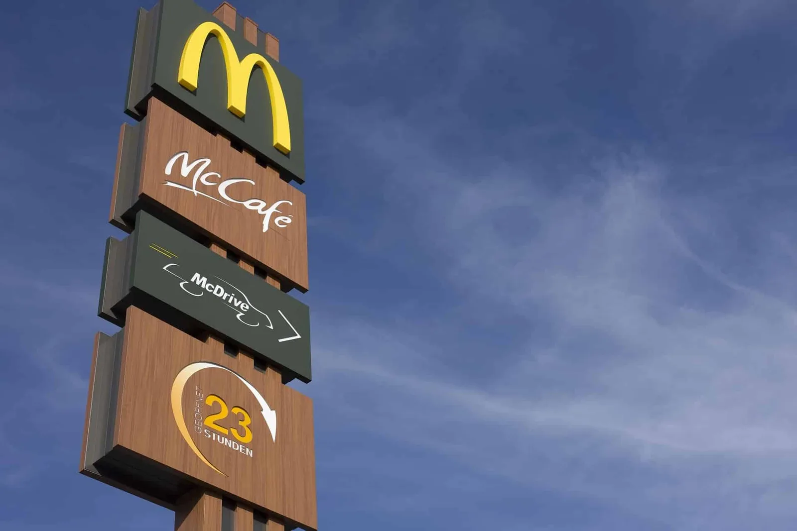 Marken-Reset: McDonald's Deutschland rückt „Ich liebe es“ ins Zentrum