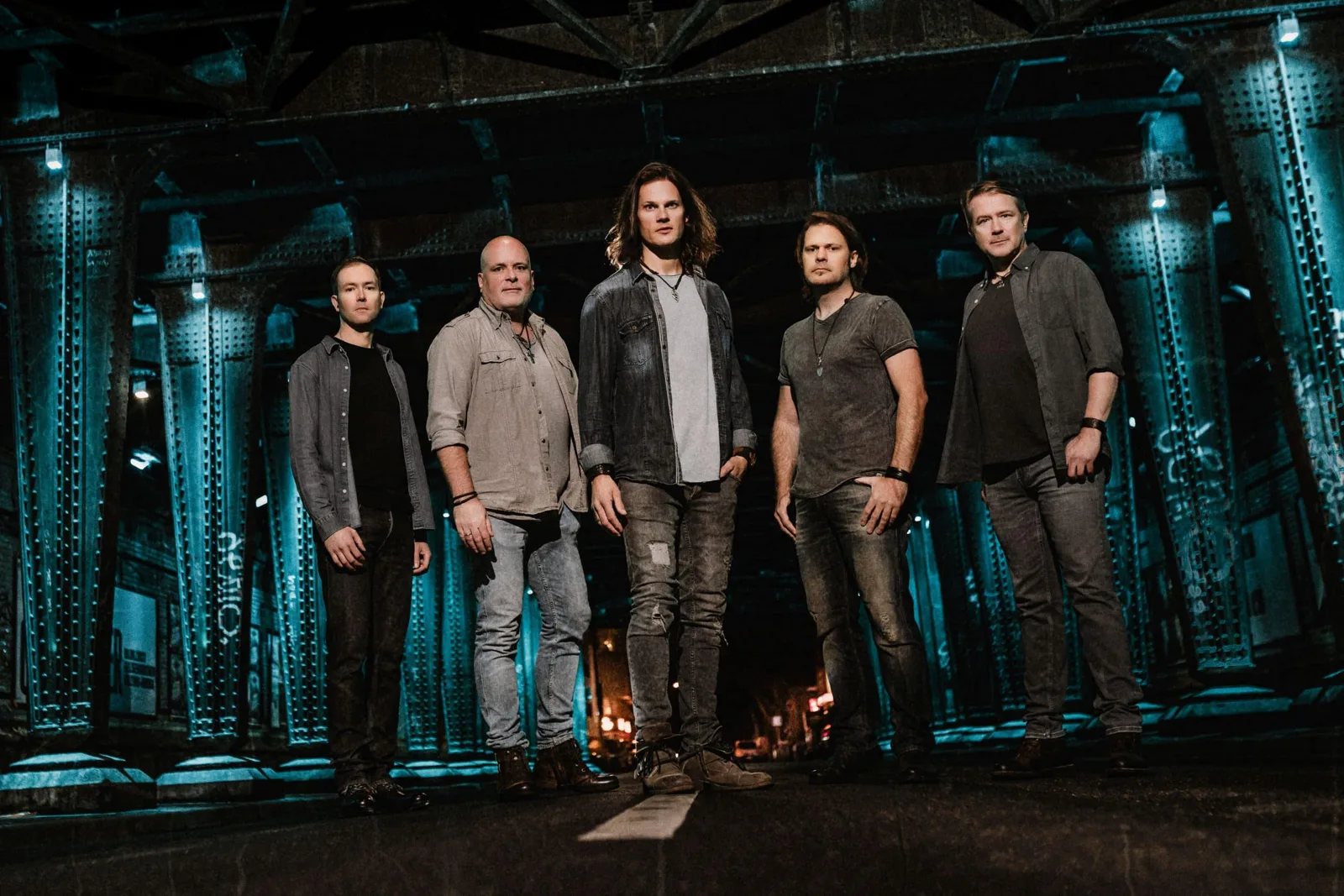 Geburtstags-Show der Extraklasse: BOUNCE bringt Bon Jovi nach Monsheim
